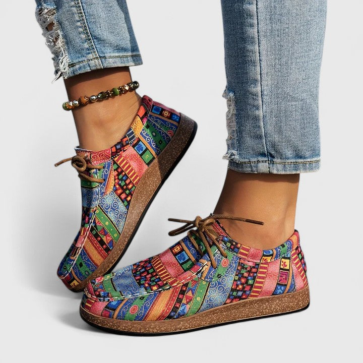 Beatrice | Orthopaedic Shoes