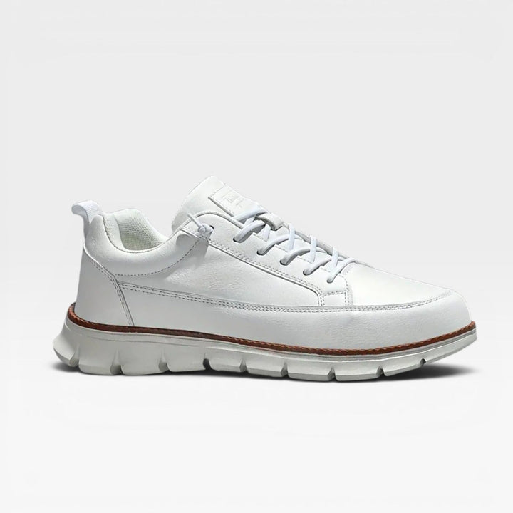 Brody | Men's Comfort Leather Trainers