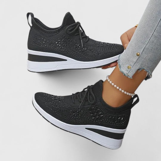 Elsie | Orthopaedic Shoes