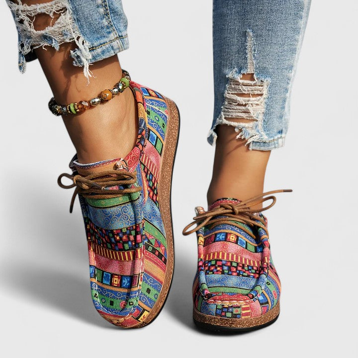 Beatrice | Orthopaedic Shoes