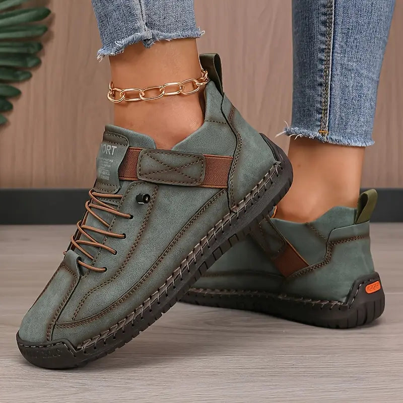 Mary | Orthopaedic Sneakers