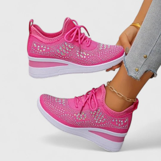 Elsie | Orthopaedic Shoes