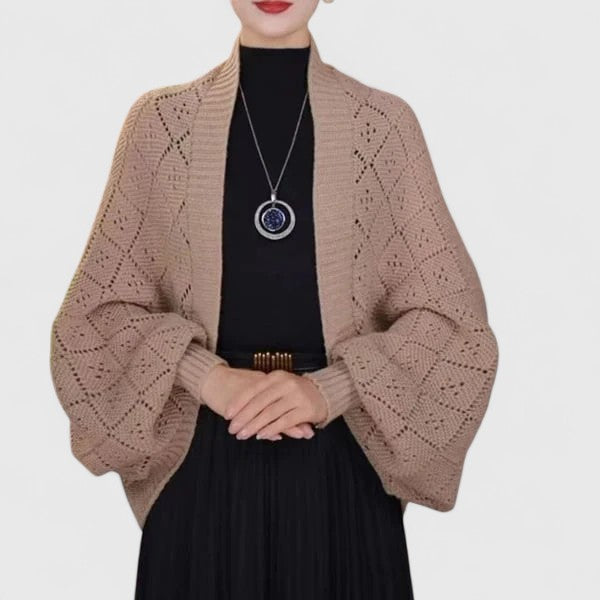 Sienna | Elegant Cardigan