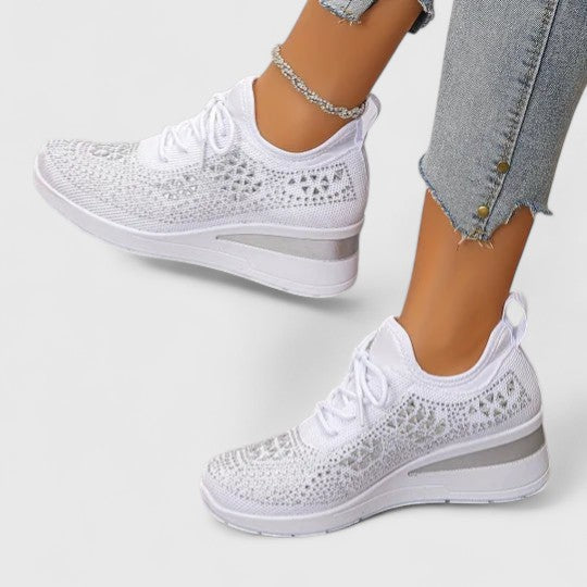 Elsie | Orthopaedic Shoes