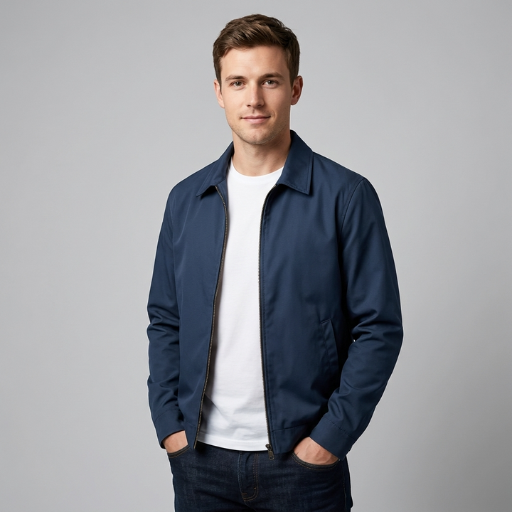 Joseph | Men's Lined Jacket