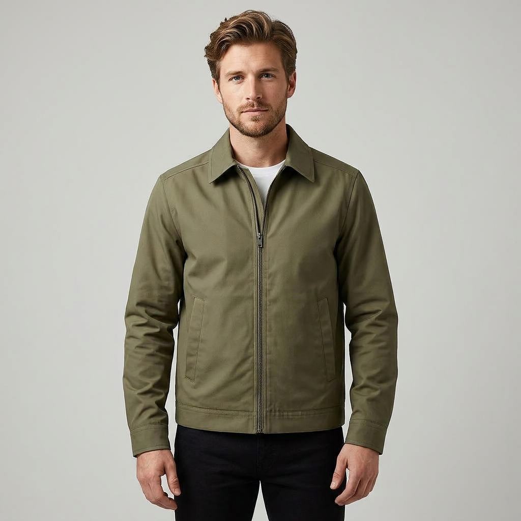 Joseph | Men's Lined Jacket