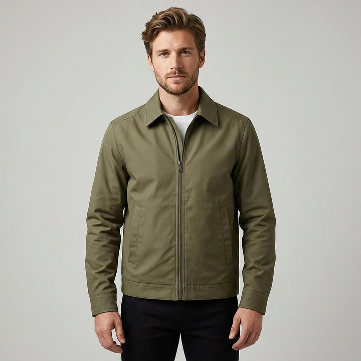 Joseph | Men's Lined Jacket