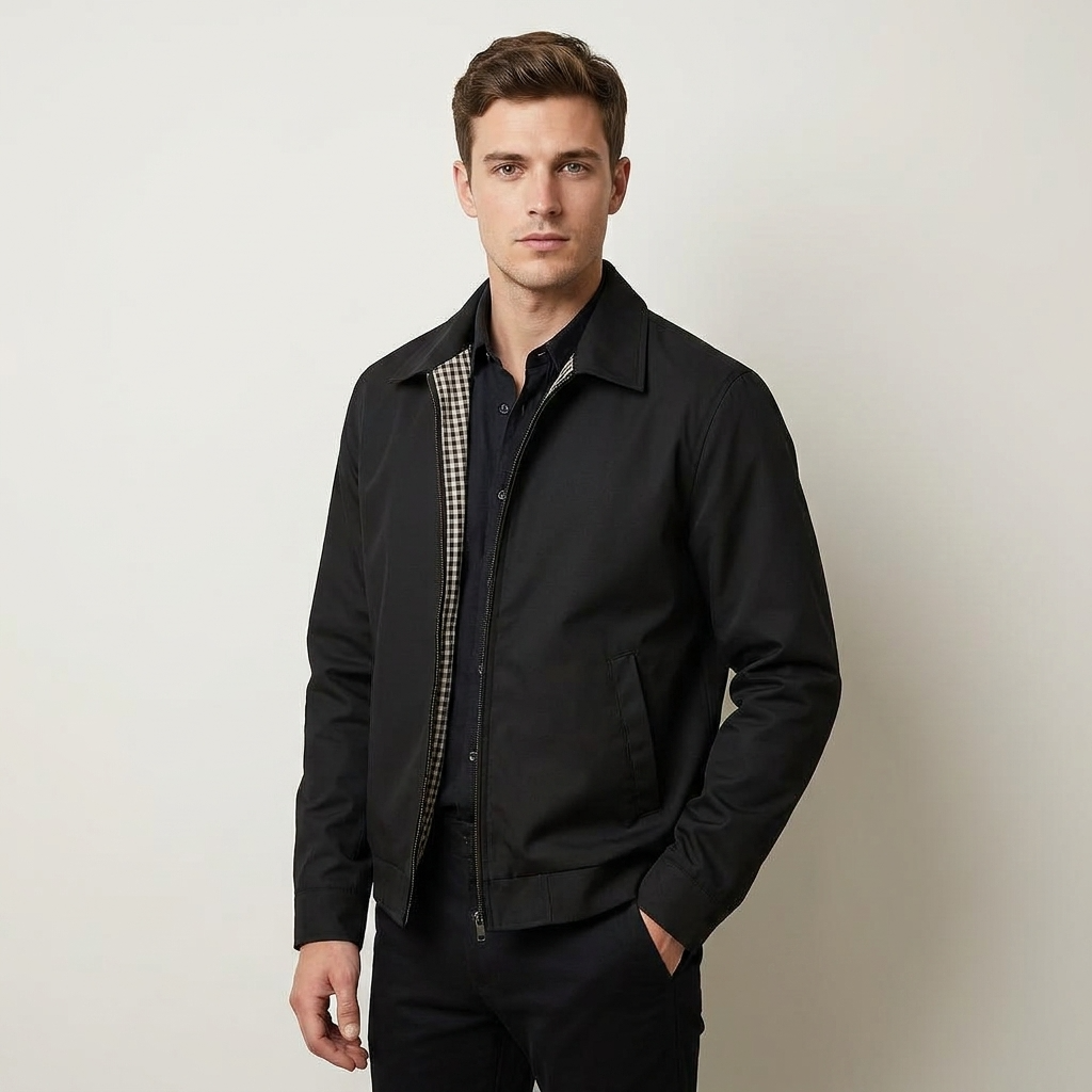 Joseph | Men's Lined Jacket