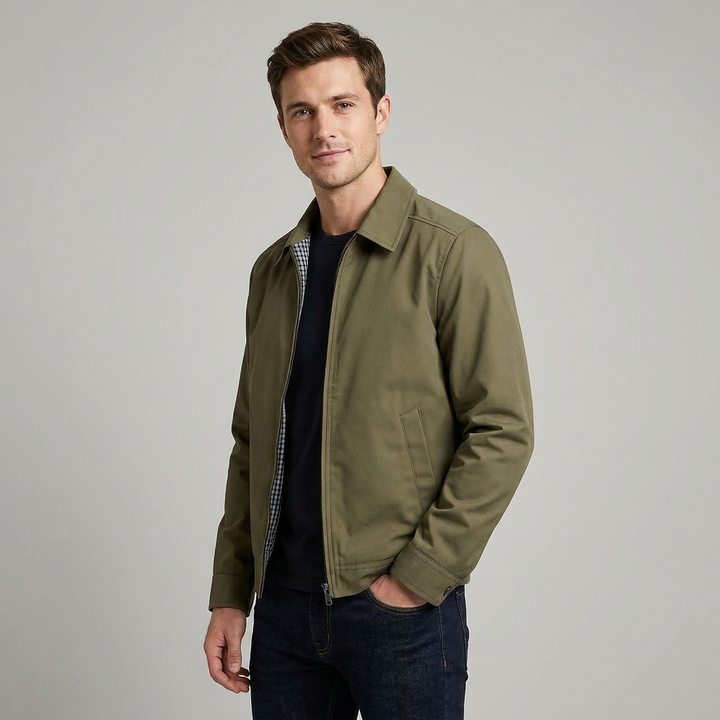 Joseph | Men's Lined Jacket