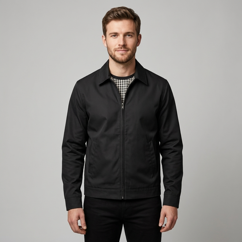 Joseph | Men's Lined Jacket