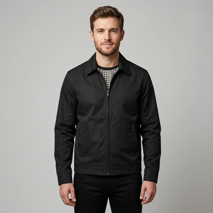 Joseph | Men's Lined Jacket