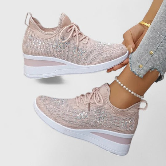 Elsie | Orthopaedic Shoes