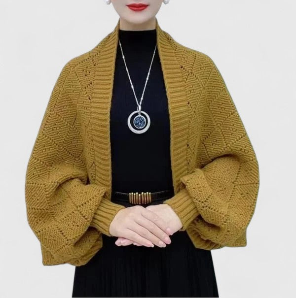 Sienna | Elegant Cardigan