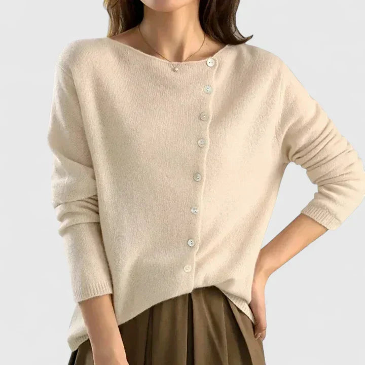 Matilda | Elegant Cardigan