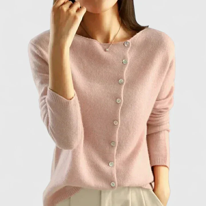 Matilda | Elegant Cardigan