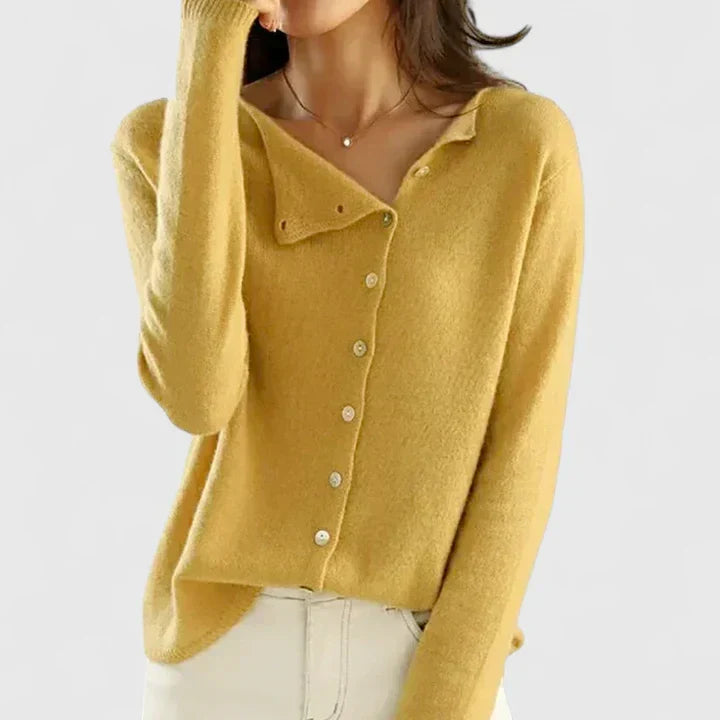 Matilda | Elegant Cardigan