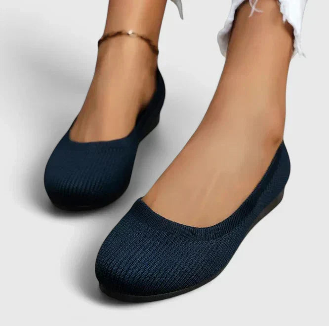 Regina | Orthopaedic Shoes