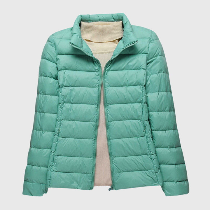Alice | Women's Lightweight Puffer Jacket