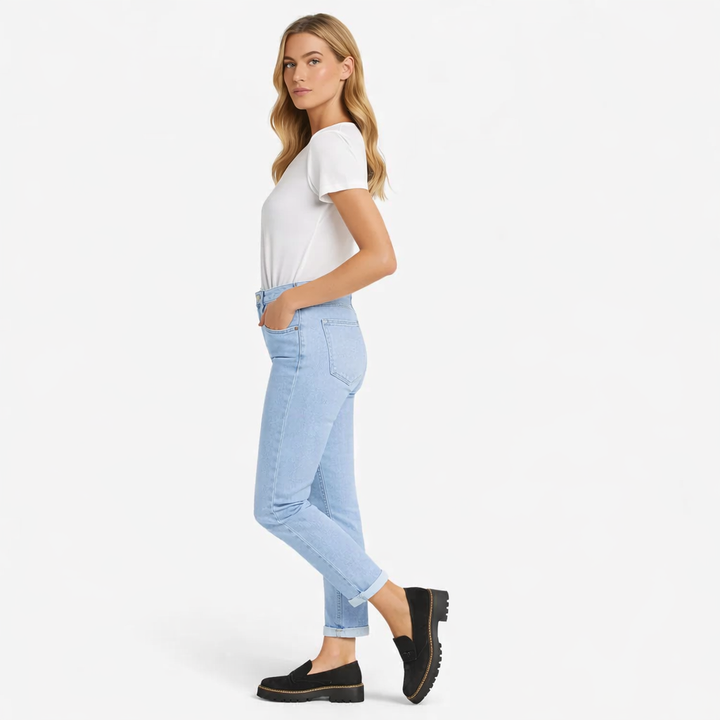 Erica | Women’s Orthopaedic Comfort Loafers