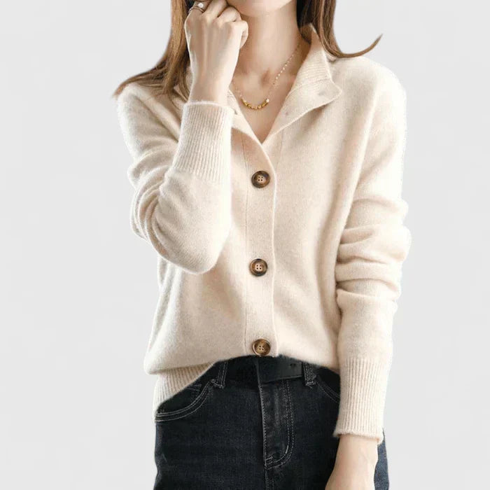 Sofia | Elegant Cardigan