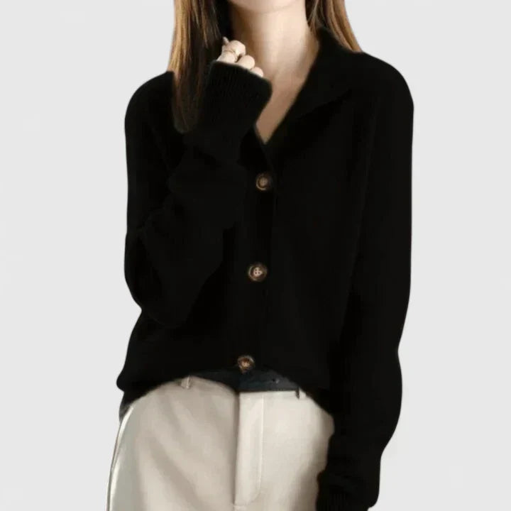 Sofia | Elegant Cardigan