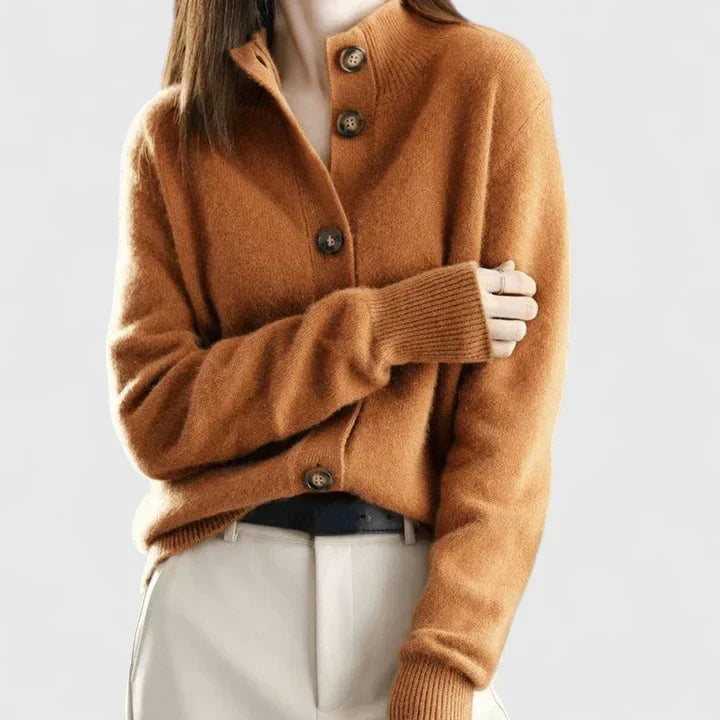 Sofia | Elegant Cardigan