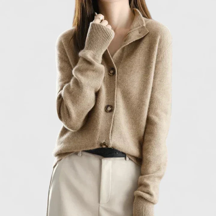 Sofia | Elegant Cardigan