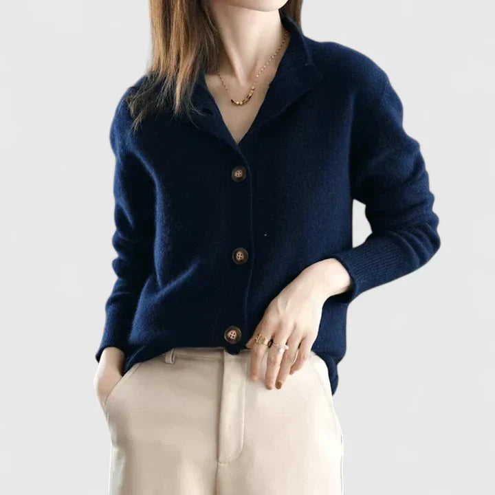 Sofia | Elegant Cardigan