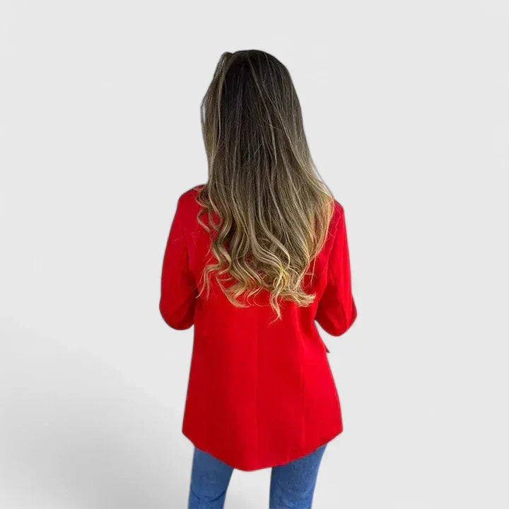 Luned | Sophisticated Blazer