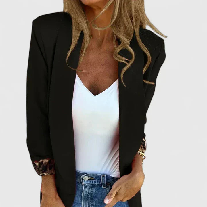 Luned | Sophisticated Blazer