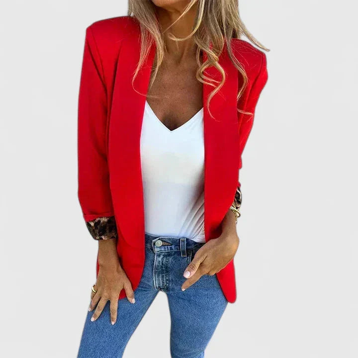 Luned | Sophisticated Blazer