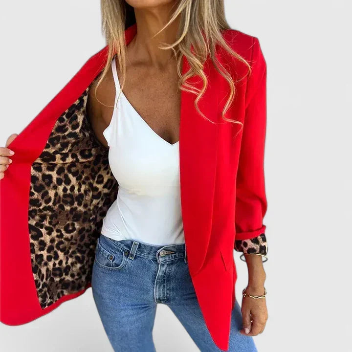 Luned | Sophisticated Blazer