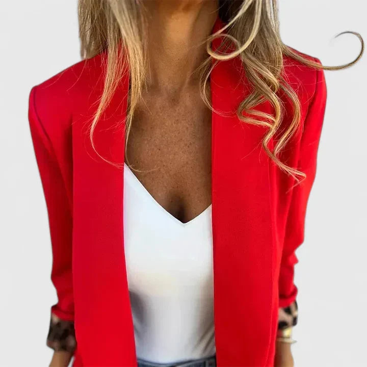 Luned | Sophisticated Blazer
