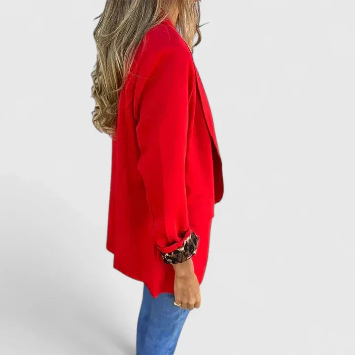 Luned | Sophisticated Blazer