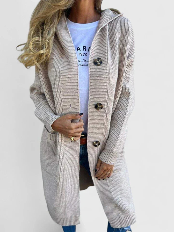 Gianna | Comfortable Cardigan