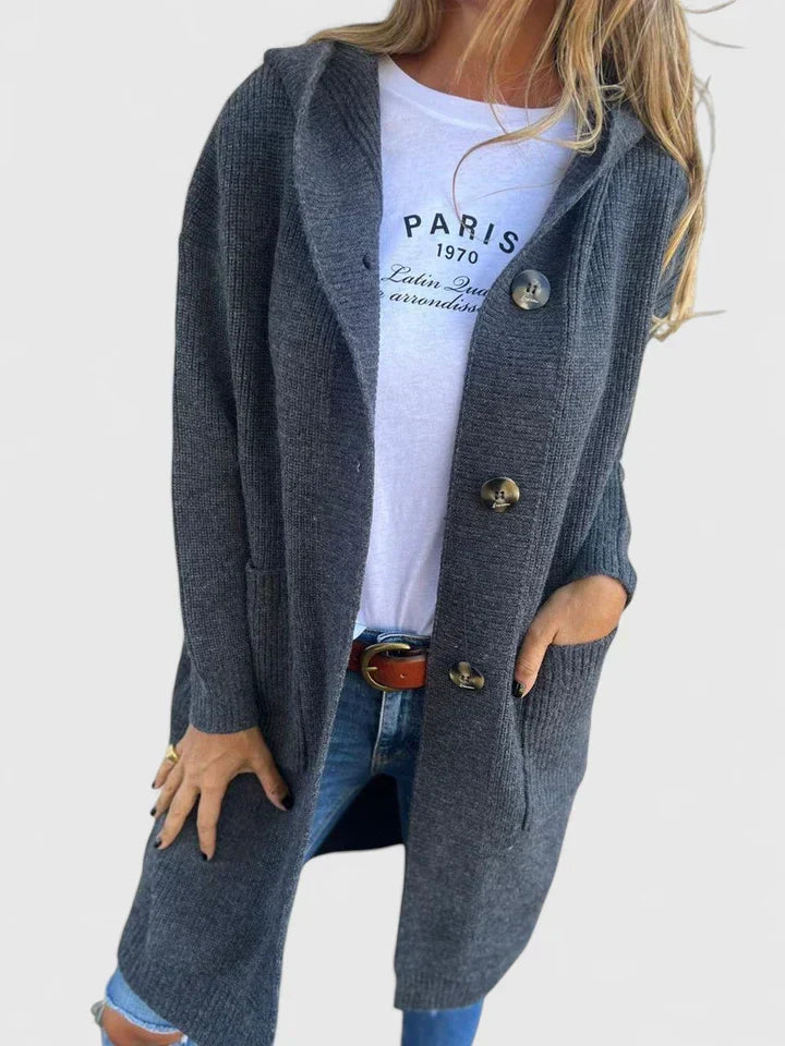Gianna | Comfortable Cardigan