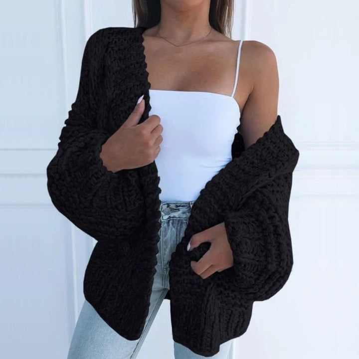Yvonne | Comfortable Cardigan
