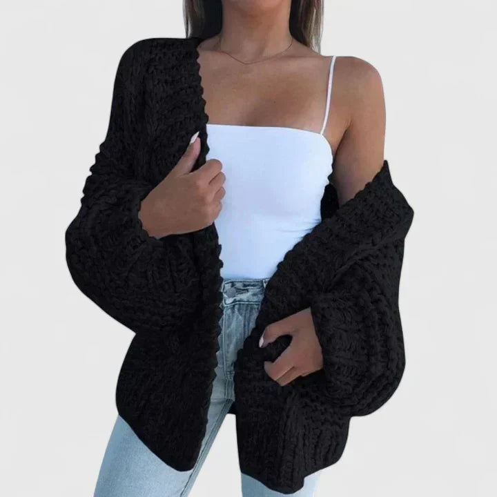Yvonne | Comfortable Cardigan