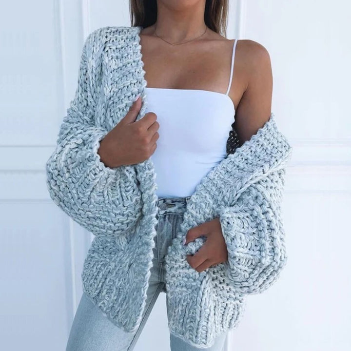 Yvonne | Comfortable Cardigan