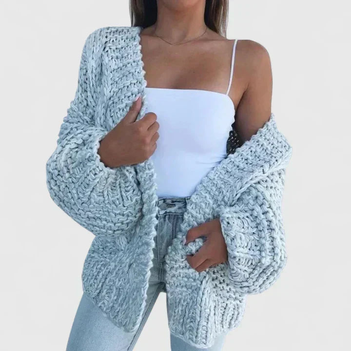 Yvonne | Comfortable Cardigan