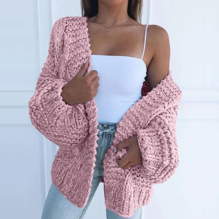 Yvonne | Comfortable Cardigan