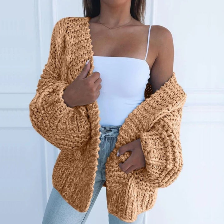 Yvonne | Comfortable Cardigan