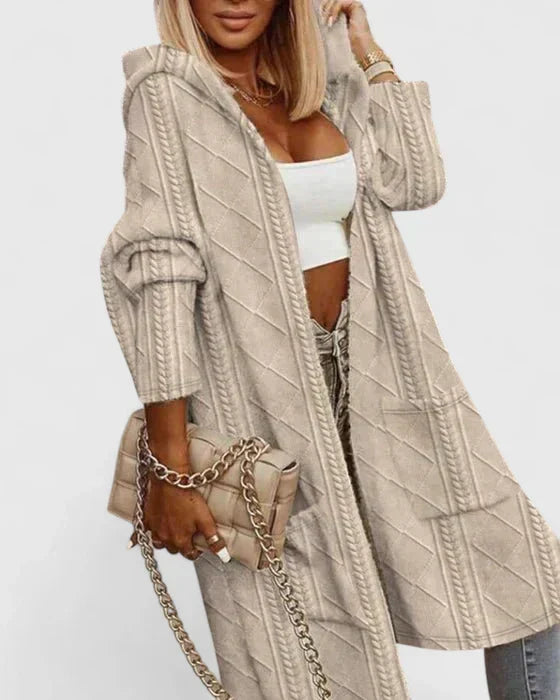 Erin | Elegant Cardigan