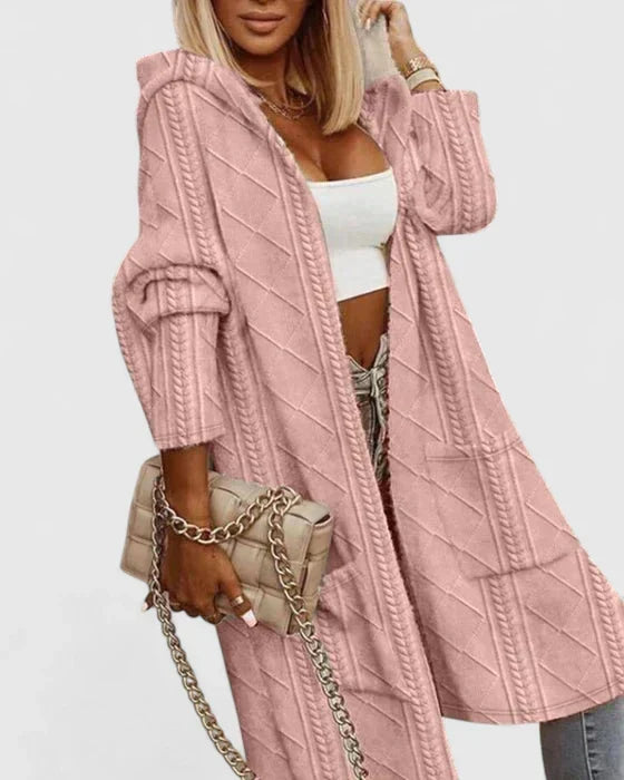 Erin | Elegant Cardigan
