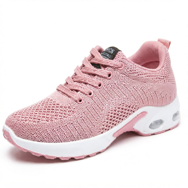 Johanna | Women's Orthopaedic Breathable Slip-On Sneakers