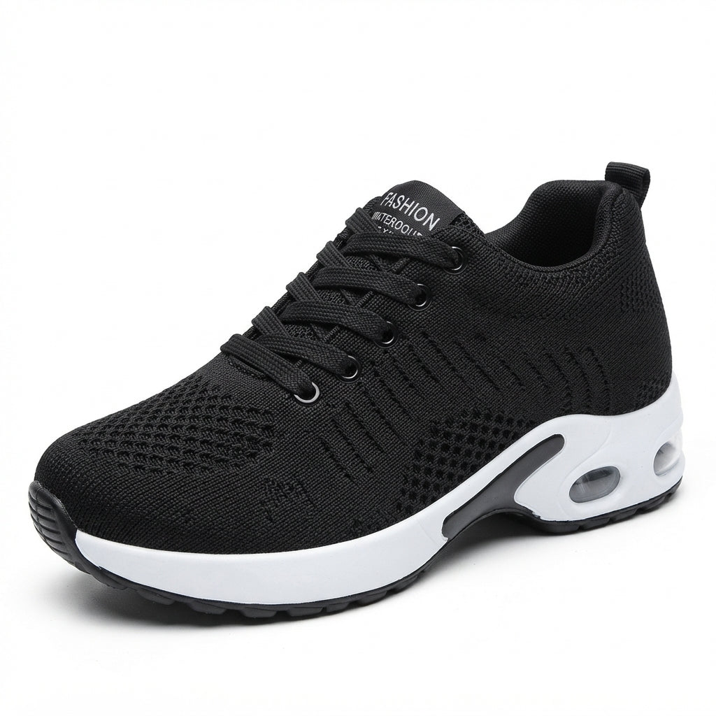 Johanna | Women's Orthopaedic Breathable Slip-On Sneakers