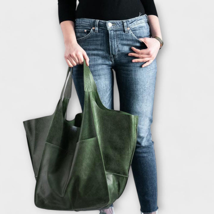 Lola | Oversized Weekender Bag