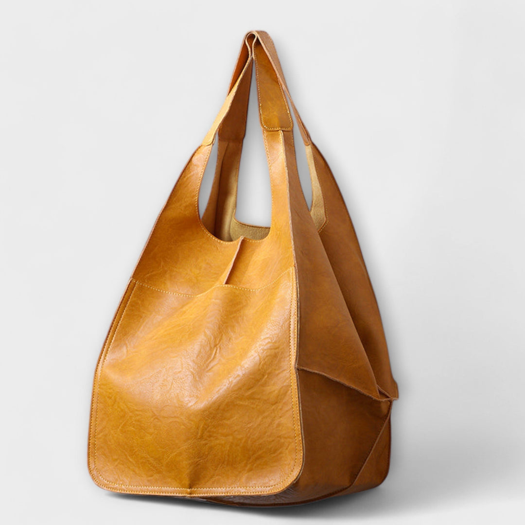 Lola | Oversized Weekender Bag