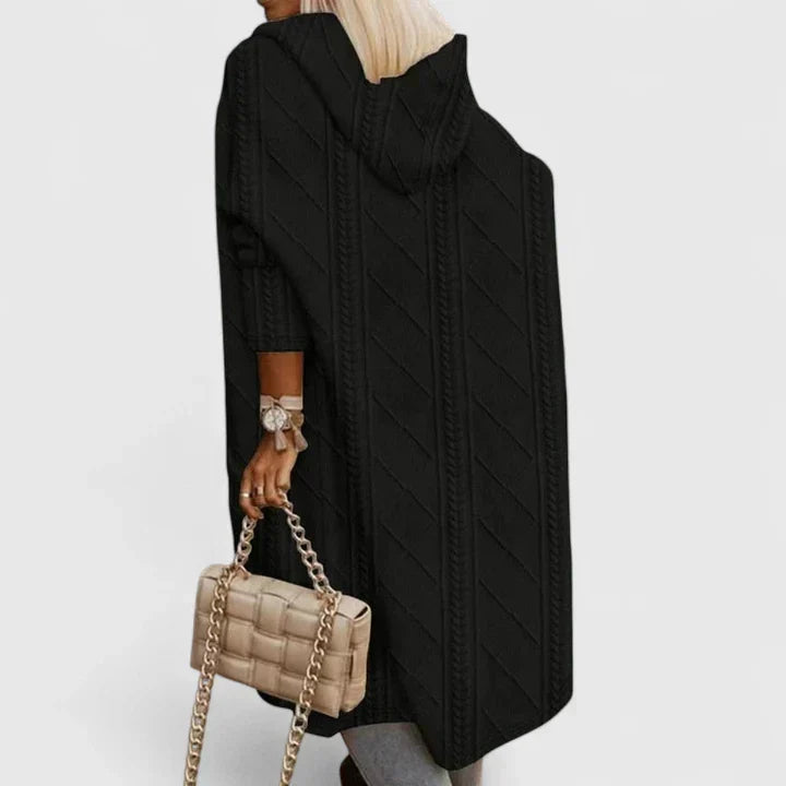 Erin | Elegant Cardigan