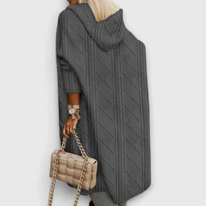 Erin | Elegant Cardigan